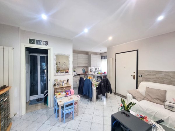 appartamento in vendita a Ventimiglia in zona Seglia / San Bernardo