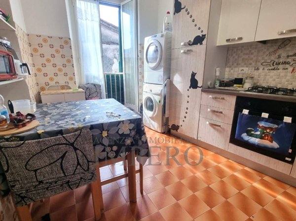 appartamento in vendita a Ventimiglia