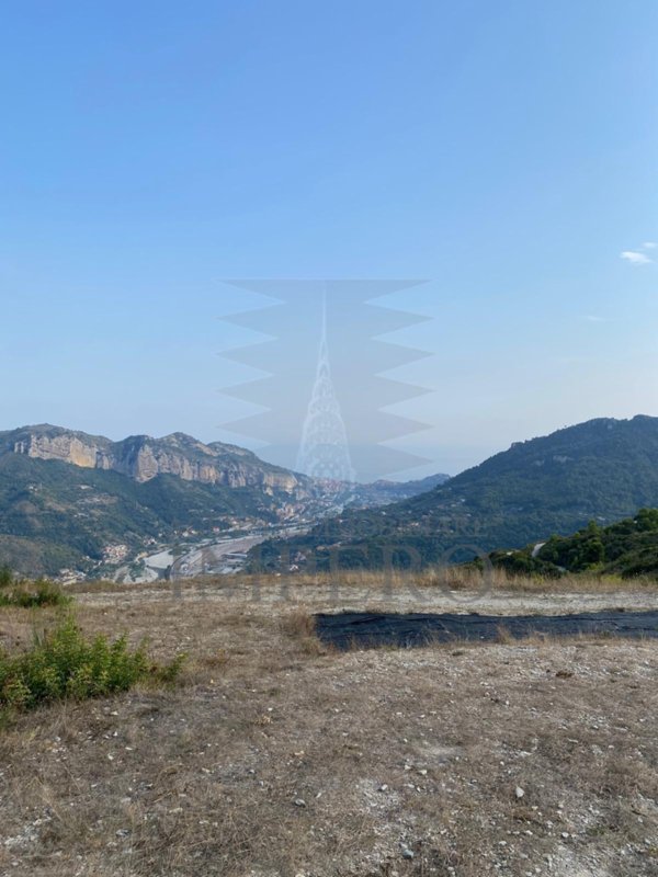 terreno agricolo in vendita a Ventimiglia in zona Bevera
