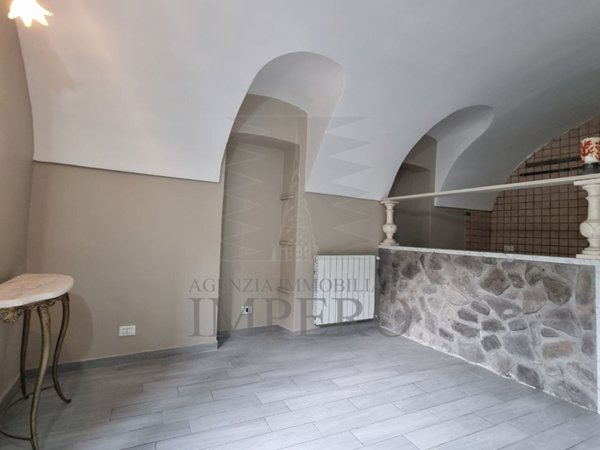 appartamento in vendita a Ventimiglia in zona Torri