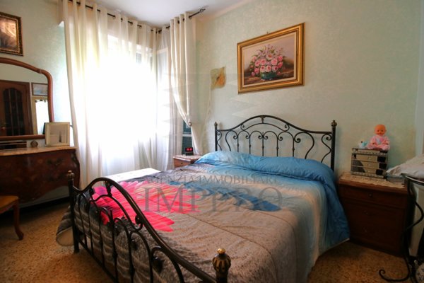appartamento in vendita a Ventimiglia