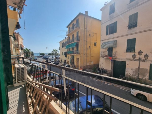 appartamento in vendita a Ventimiglia
