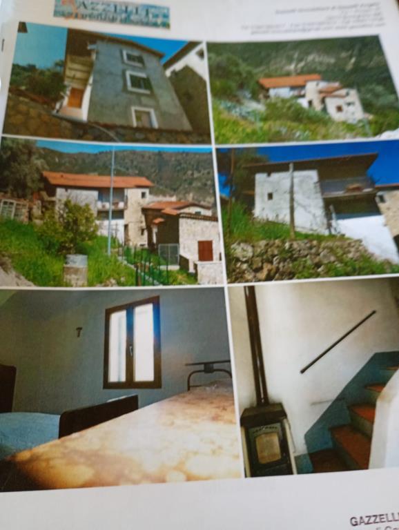 appartamento in vendita a Ventimiglia