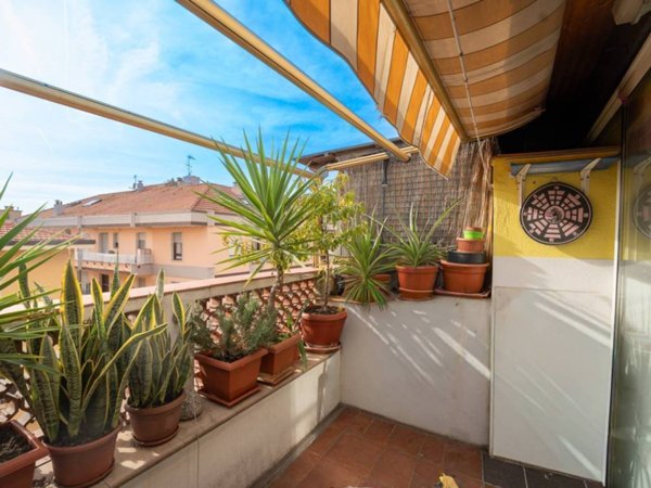 appartamento in vendita a Ventimiglia