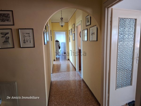 appartamento in vendita a Ventimiglia