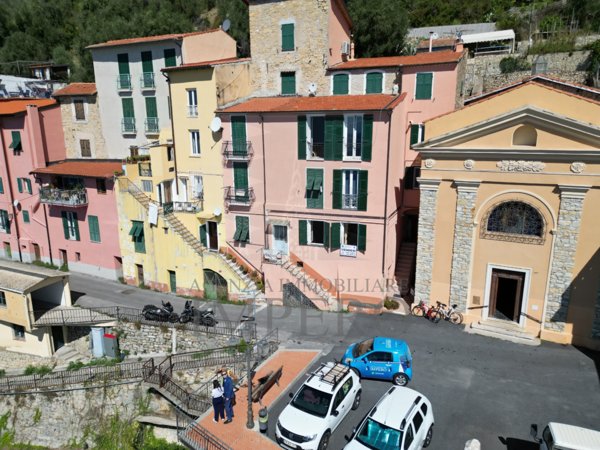appartamento in vendita a Ventimiglia in zona Grimaldi