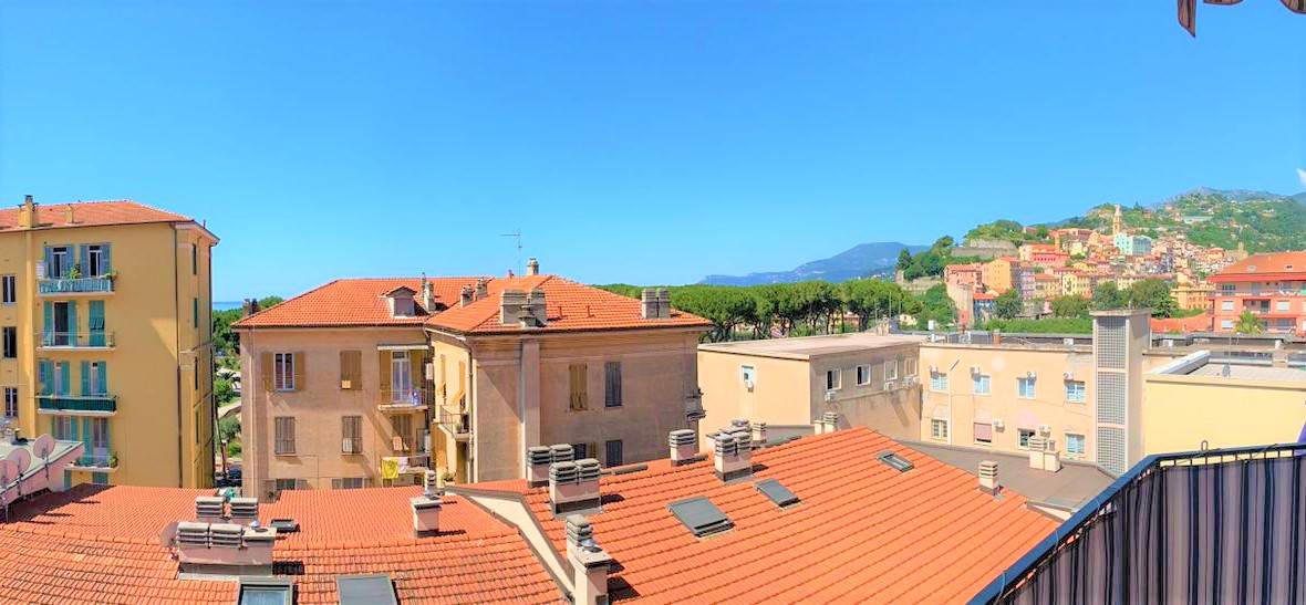 appartamento in vendita a Ventimiglia
