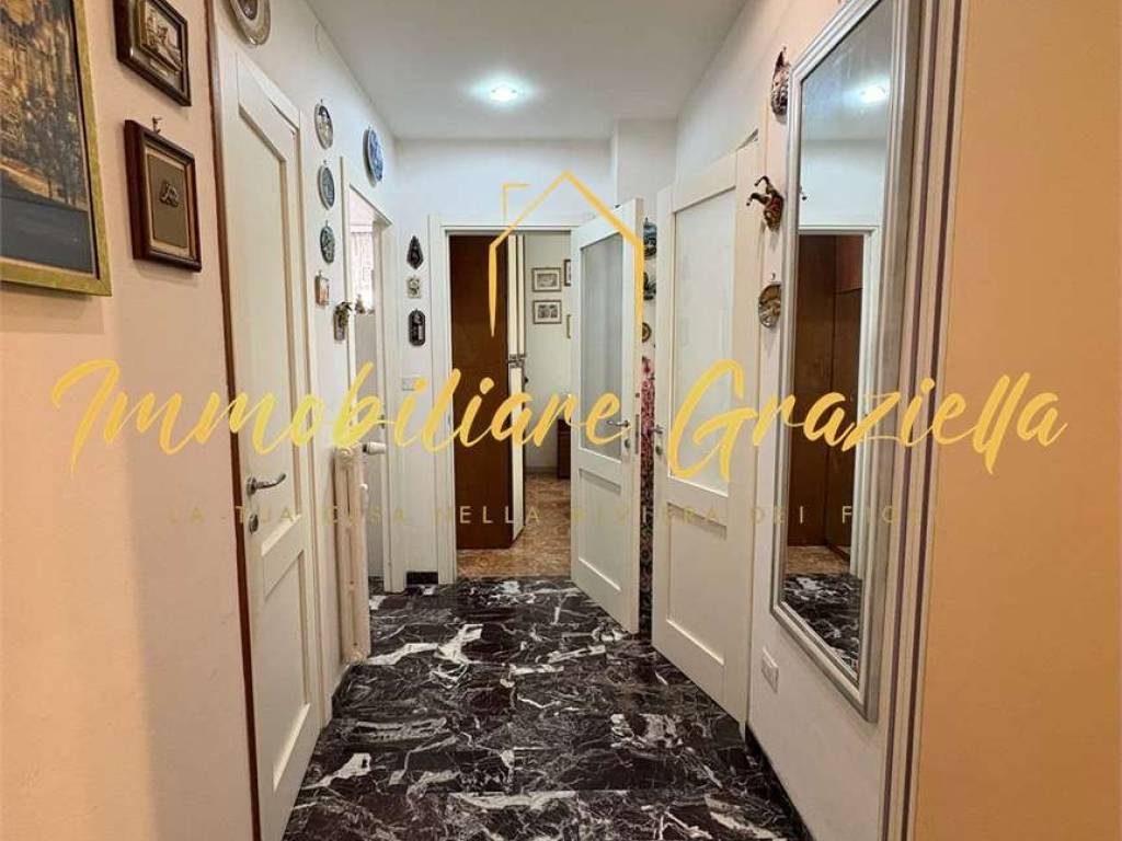 appartamento in vendita a Ventimiglia