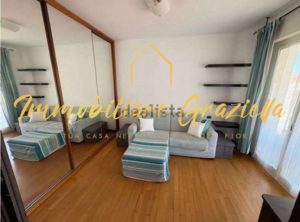 appartamento in vendita a Ventimiglia