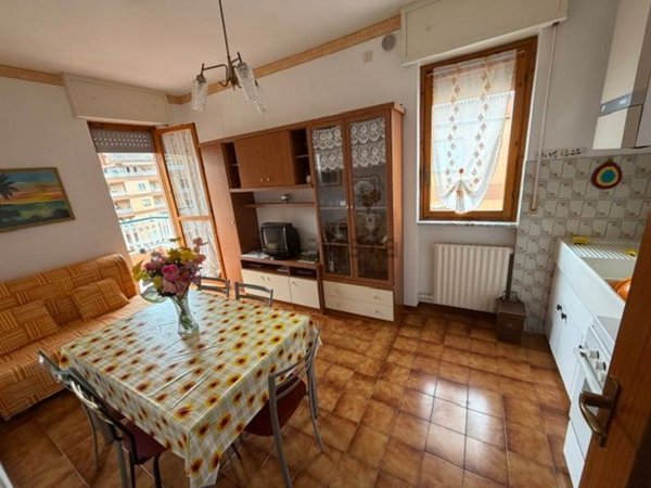 appartamento in vendita a Ventimiglia