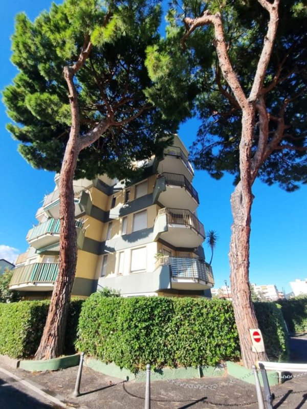 appartamento in vendita a Ventimiglia