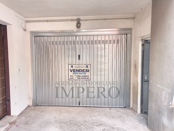 locale di sgombero in vendita a Ventimiglia