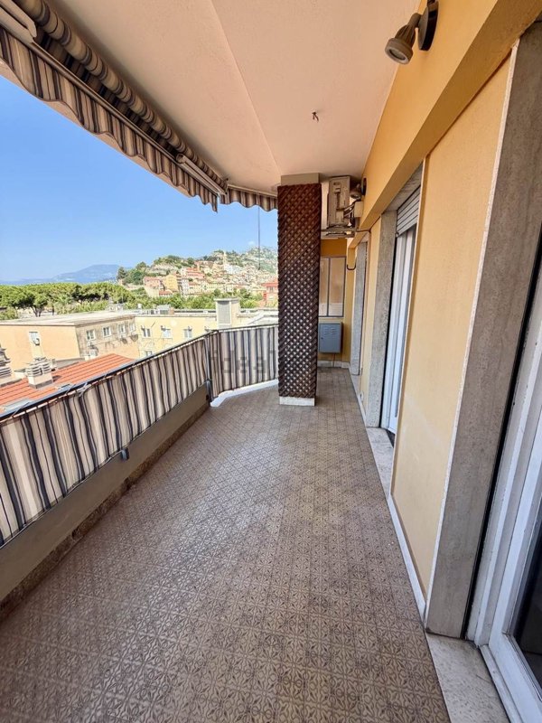 appartamento in vendita a Ventimiglia