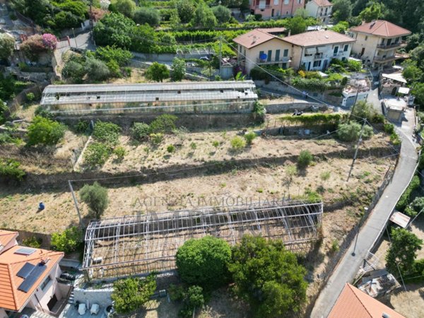 appartamento in vendita a Ventimiglia