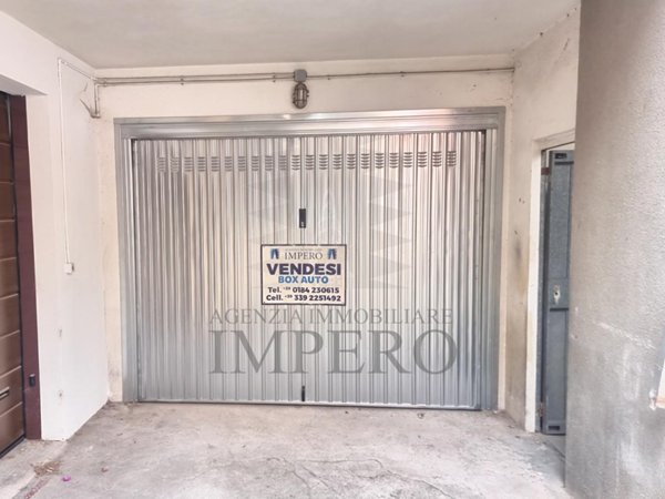 appartamento in vendita a Ventimiglia