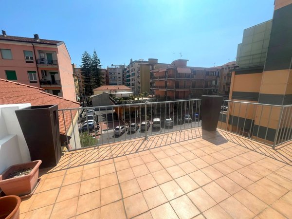 appartamento in vendita a Ventimiglia
