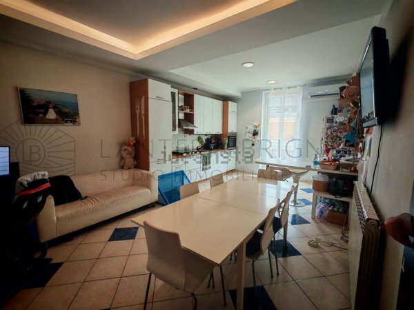 appartamento in vendita a Ventimiglia