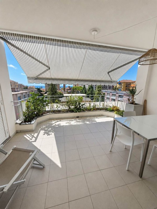 appartamento in vendita a Ventimiglia