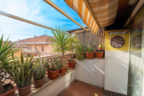 appartamento in vendita a Ventimiglia