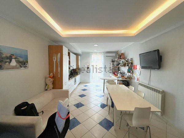 appartamento in vendita a Ventimiglia
