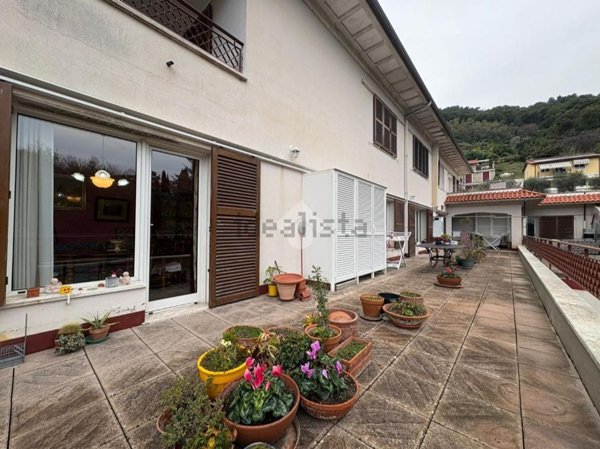 appartamento in vendita a Ventimiglia in zona Latte