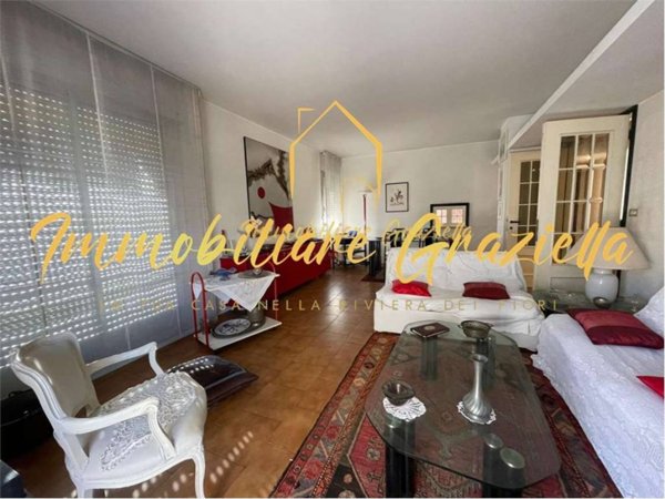 appartamento in vendita a Ventimiglia