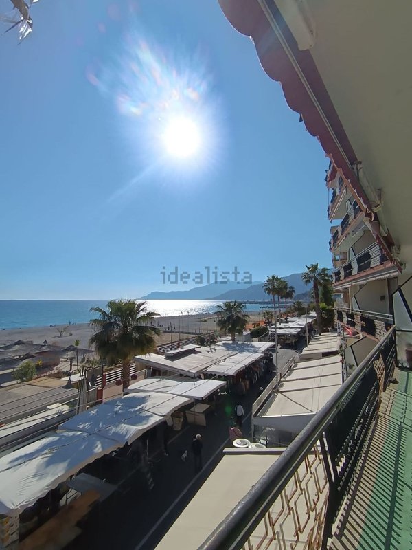 appartamento in vendita a Ventimiglia