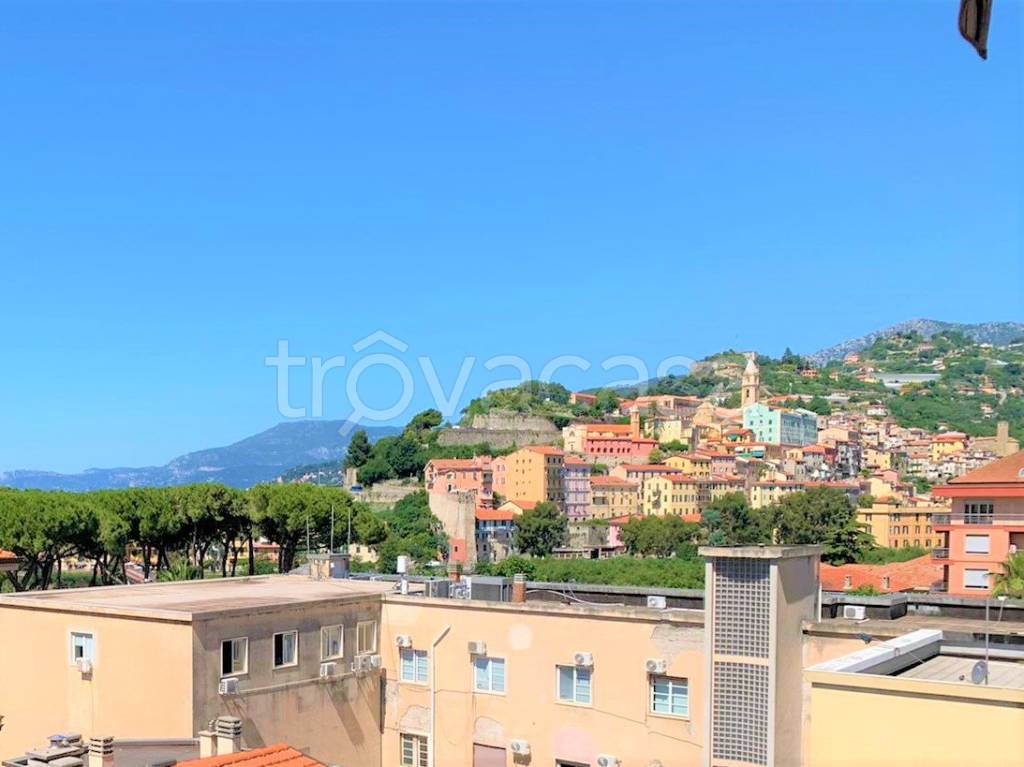 appartamento in vendita a Ventimiglia