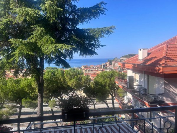 appartamento in vendita a Ventimiglia