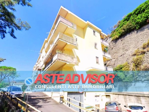 appartamento in vendita a Ventimiglia