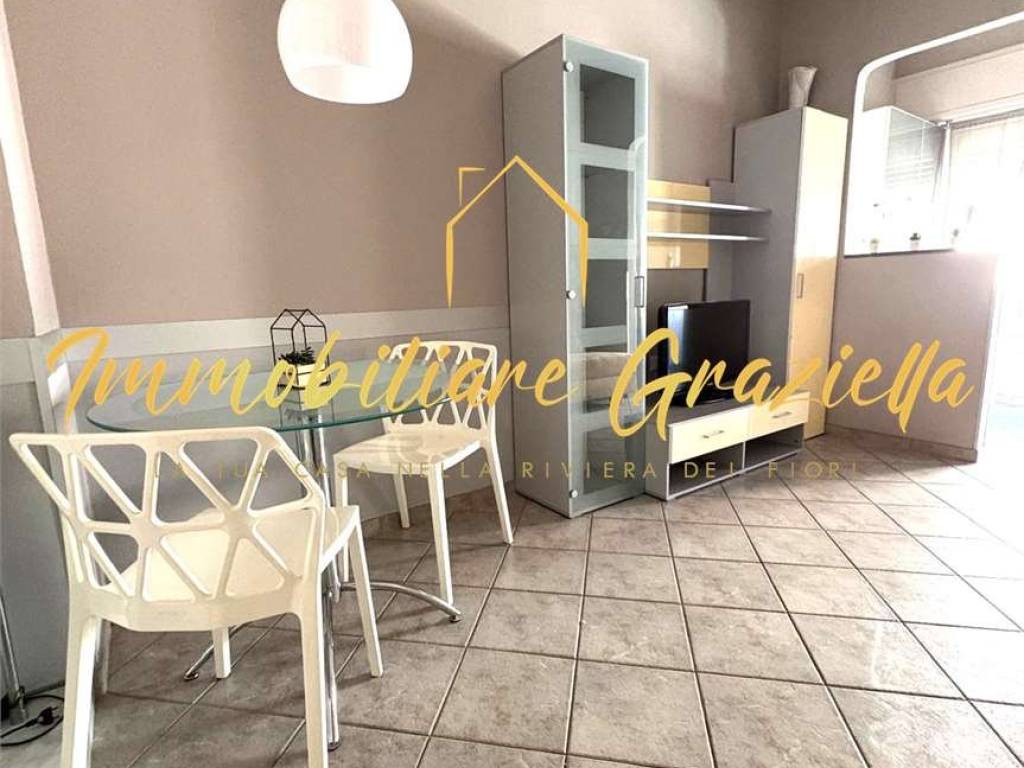 appartamento in vendita a Ventimiglia