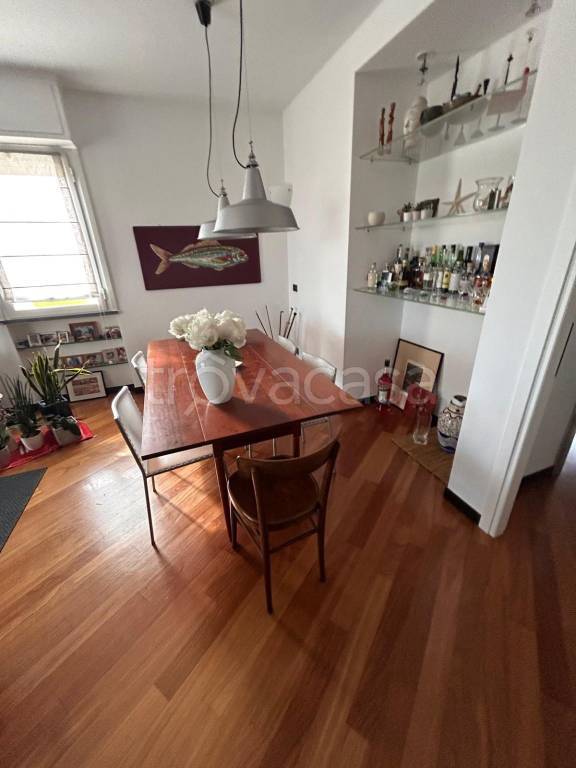 appartamento in vendita a Ventimiglia