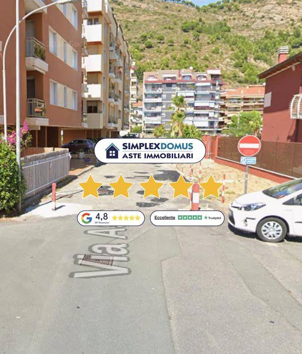 appartamento in vendita a Ventimiglia
