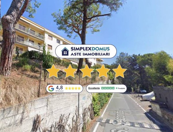appartamento in vendita a Ventimiglia