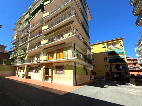 appartamento in vendita a Ventimiglia