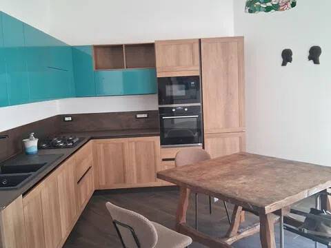 appartamento in vendita a Ventimiglia