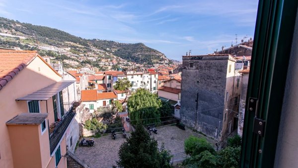 appartamento in vendita a Ventimiglia