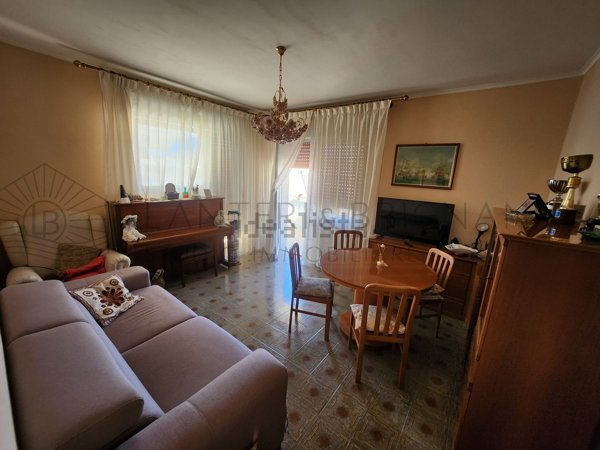 appartamento in vendita a Ventimiglia