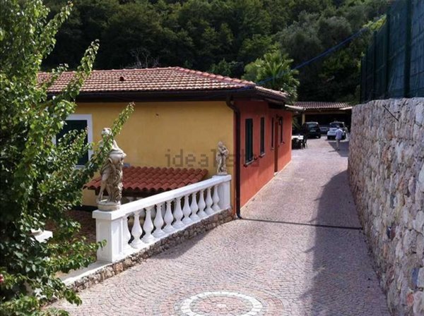 casa indipendente in vendita a Ventimiglia
