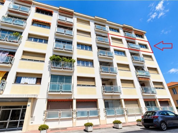 appartamento in vendita a Ventimiglia