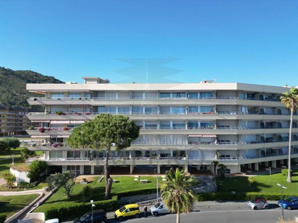 appartamento in vendita a Ventimiglia