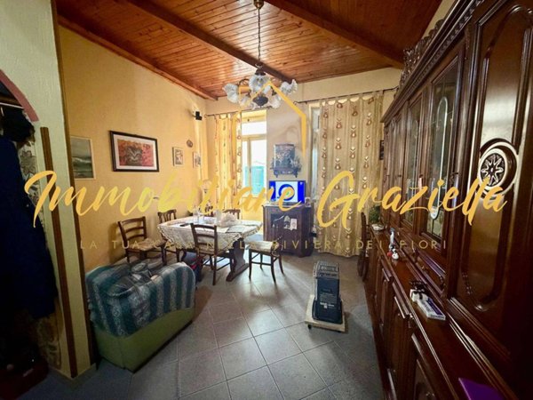 appartamento in vendita a Ventimiglia