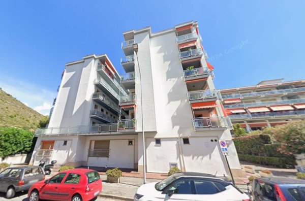 appartamento in vendita a Ventimiglia