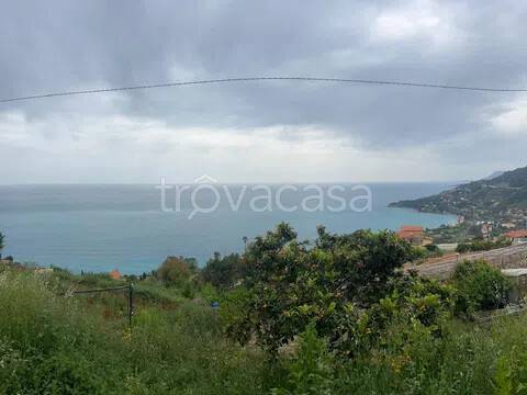 terreno in vendita a Ventimiglia