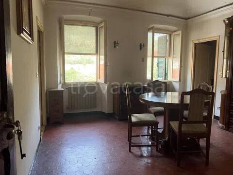 appartamento in vendita a Ventimiglia in zona Varase
