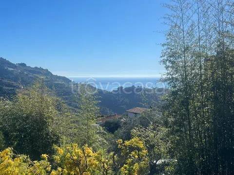 appartamento in vendita a Ventimiglia in zona Latte