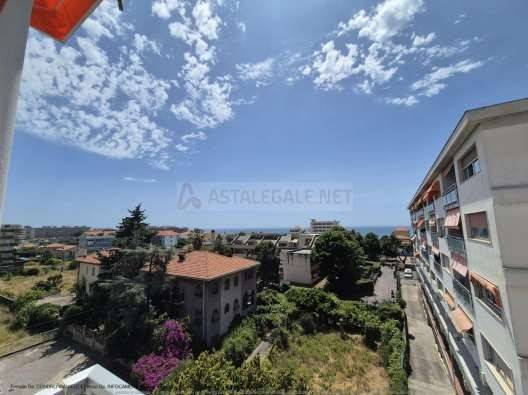 appartamento in vendita a Ventimiglia