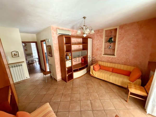 appartamento in vendita a Ventimiglia