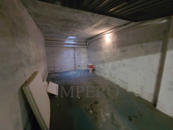 box auto in vendita a Ventimiglia