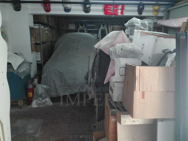 box auto in vendita a Ventimiglia